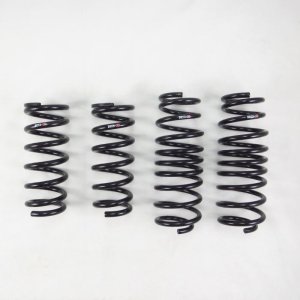Toyota Corolla Lowering Springs - RS-R - Super Down - `19-`27