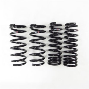 Lexus RC350 Coilover Suspension Kit - RS-R - Down Sus Springs - `15-`27