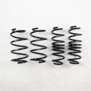 Volkswagen Golf GTI Coilover Suspension Kit - RS-R - Ti2000 Down Springs - `15-`27