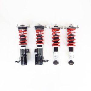 Subaru BRZ Suspension Coilovers - RS-R - Sports-i - `22-`27