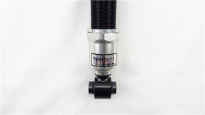 Subaru XV Crosstrek Suspension Lift Kit - RS-R - Sports-i - `13-`27