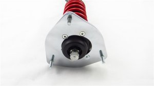 Subaru XV Crosstrek Suspension Lift Kit - RS-R - Sports-i - `13-`27