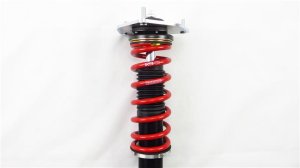 Subaru XV Crosstrek Suspension Lift Kit - RS-R - Sports-i - `13-`27