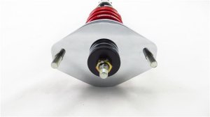 Subaru XV Crosstrek Suspension Lift Kit - RS-R - Sports-i - `13-`27