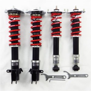 Subaru Forester Suspension Lift Kit - RS-R - Sports-i - `12-`27