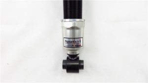 Subaru Forester Suspension Lift Kit - RS-R - Sports-i - `12-`27 Subaru Forester Suspension Lift Kit - RS-R - Sports-i - `12-`27