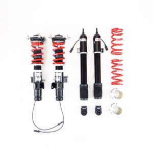 Acura Integra Coilover Suspension Kit - RS-R - Best-i Active - `24-`27