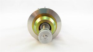 Honda CR-Z Coilover Suspension Kit - RS-R - Sports-i - `12-`27