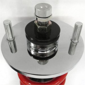 Acura TSX Sports Wagon Coilover Suspension Kit - RS-R - Sports-i - `11-`27