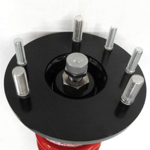 Acura TSX Sports Wagon Coilover Suspension Kit - RS-R - Sports-i - `11-`27