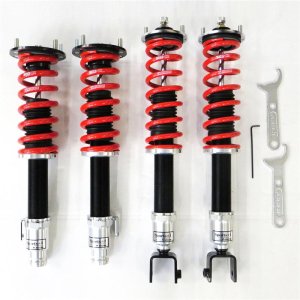Acura TSX Sports Wagon Coilover Suspension Kit - RS-R - Sports-i - `11-`27 Acura TSX Sports Wagon Coilover Suspension Kit - RS-R - Sports-i - `11-`27