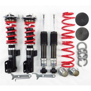 Hyundai Genesis Coupe Coilover Suspension Kit - RS-R - Sports-i - `10-`27