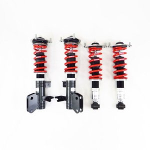 Subaru Crosstrek Coilover Suspension Kit - RS-R - Best-i Jouge - `24-`27