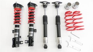 Mazda 3 Coilover Suspension Kit - RS-R - Sports-i - `14-`27