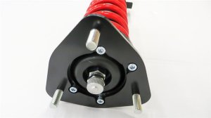 Mazda 3 Coilover Suspension Kit - RS-R - Sports-i - `14-`27