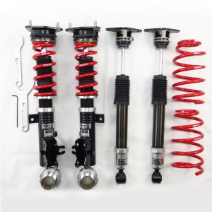 Mazda 6 Coilover Suspension Kit - RS-R - Sports-i - `14-`27
