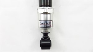 Mazda 6 Coilover Suspension Kit - RS-R - Sports-i - `14-`27