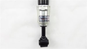 Nissan Juke Coilover Suspension Kit - RS-R - Sports-i - `11-`27