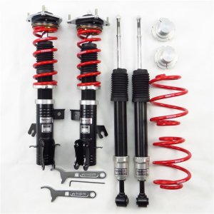 Nissan Juke Coilover Suspension Kit - RS-R - Sports-i - `11-`27