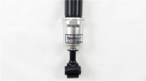 Nissan Juke Coilover Suspension Kit - RS-R - Sports-i - `11-`27