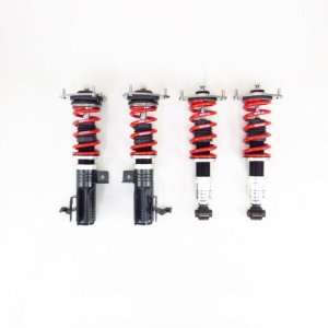 Toyota GR86 Coilover Suspension Kit - RS-R - Sports-i - `22-`27