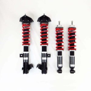 Toyota RAV4 Coilover Suspension Kit - RS-R - Best-i Jouge - `19-`27