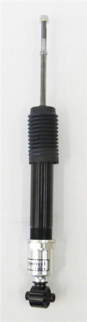 Toyota Prius V Coilover Suspension Kit - RS-R - Sports-i - `11-`27 Toyota Prius V Coilover Suspension Kit - RS-R - Sports-i - `11-`27