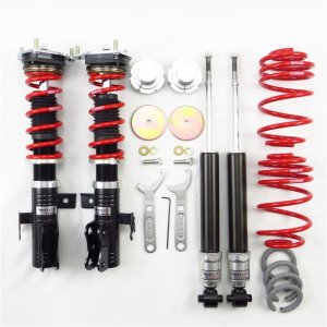 Scion xB Coilover Suspension Kit - RS-R - Sports-i - `11-`27 Scion xB Coilover Suspension Kit - RS-R - Sports-i - `11-`27