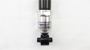 Scion xB Coilover Suspension Kit - RS-R - Sports-i - `11-`27