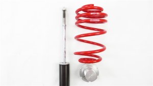 Scion xB Coilover Suspension Kit - RS-R - Sports-i - `11-`27