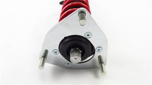 Scion xB Coilover Suspension Kit - RS-R - Sports-i - `11-`27