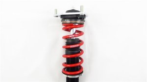 Lexus NX200T Coilover Suspension Kit - RS-R - Sports-i - `15-`17