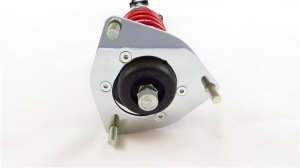 Lexus NX200T Coilover Suspension Kit - RS-R - Sports-i - `15-`17