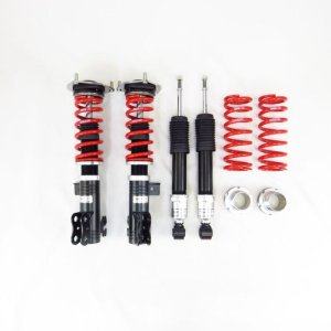 Toyota Prius Coilover Suspension Kit - RS-R - Sports-i - `16-`22