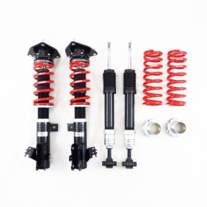 Toyota Crown Signia Coilover Suspension Kit - RS-R - Sports-i - 2025+ Toyota Crown Signia Coilover Suspension Kit - RS-R - Sports-i - 2025+