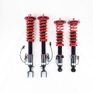 Lexus LC500 Coilover Suspension Kit - RS-R - Best-i Active - `18-`27