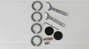 Volkswagen Golf GTI Coilover Suspension Kit - RS-R - Sports-i - `15-`27 Volkswagen Golf GTI Coilover Suspension Kit - RS-R - Sports-i - `15-`27