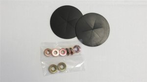 Volkswagen Golf GTI Coilover Suspension Kit - RS-R - Sports-i - `15-`27 Volkswagen Golf GTI Coilover Suspension Kit - RS-R - Sports-i - `15-`27