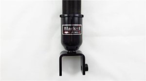 Infiniti G35 Coilover Suspension Kit - RS-R - Black-i - `07-`13