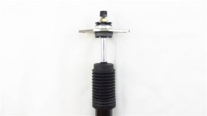 Infiniti G35 Coilover Suspension Kit - RS-R - Black-i - `07-`13