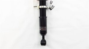 Infiniti G37 Coilover Suspension Kit - RS-R - Black-i - `07-`13