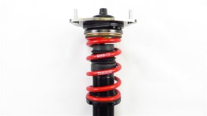 Scion FR-S Coilover Suspension Kit - RS-R - Black-i - Black - `13-`21