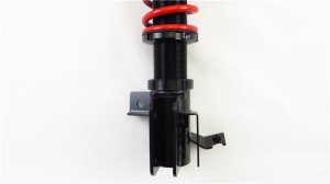 Scion FR-S Coilover Suspension Kit - RS-R - Black-i - Black - `13-`21