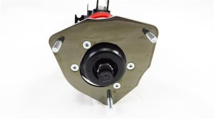 Scion FR-S Coilover Suspension Kit - RS-R - Black-i - Black - `13-`21