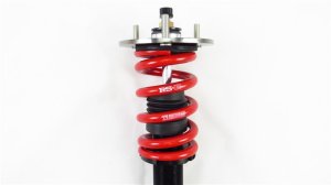 Lexus GS350 Coilover Suspension Kit - RS-R - Black-i - `13-`27