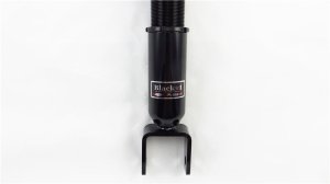 Lexus GS350 Coilover Suspension Kit - RS-R - Black-i - `13-`27