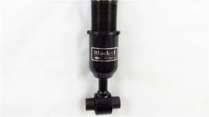 Lexus GS350 Coilover Suspension Kit - RS-R - Black-i - `13-`27