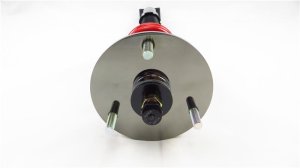 Lexus GS350 Coilover Suspension Kit - RS-R - Black-i - `13-`27