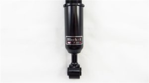 Lexus IS350 Coilover Suspension Kit - RS-R - Black-i - `14-`27