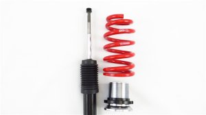 Lexus IS350 Coilover Suspension Kit - RS-R - Black-i - `14-`27